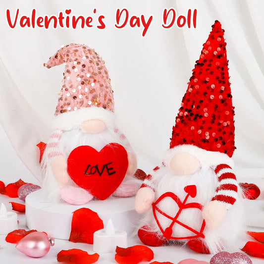 Gnomebody Loves You Like I Do