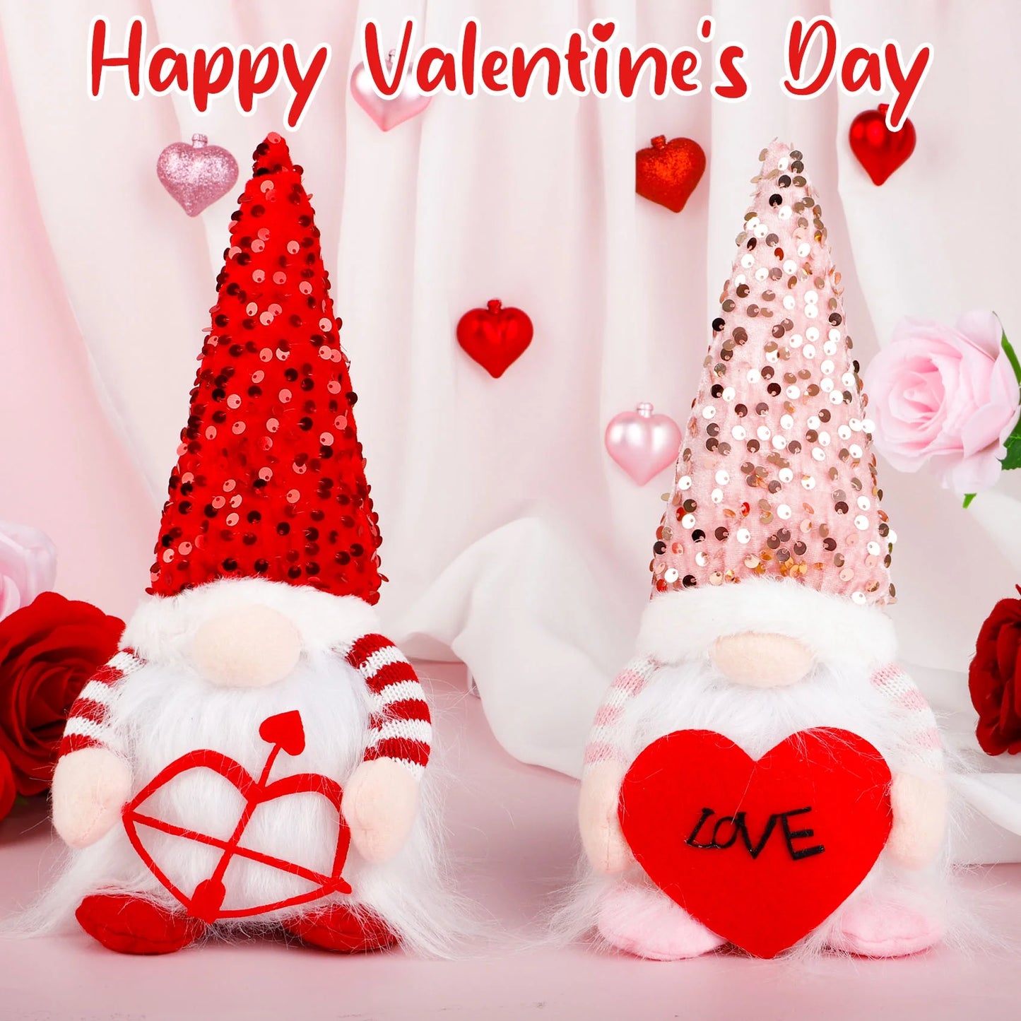 Gnomebody Loves You Like I Do