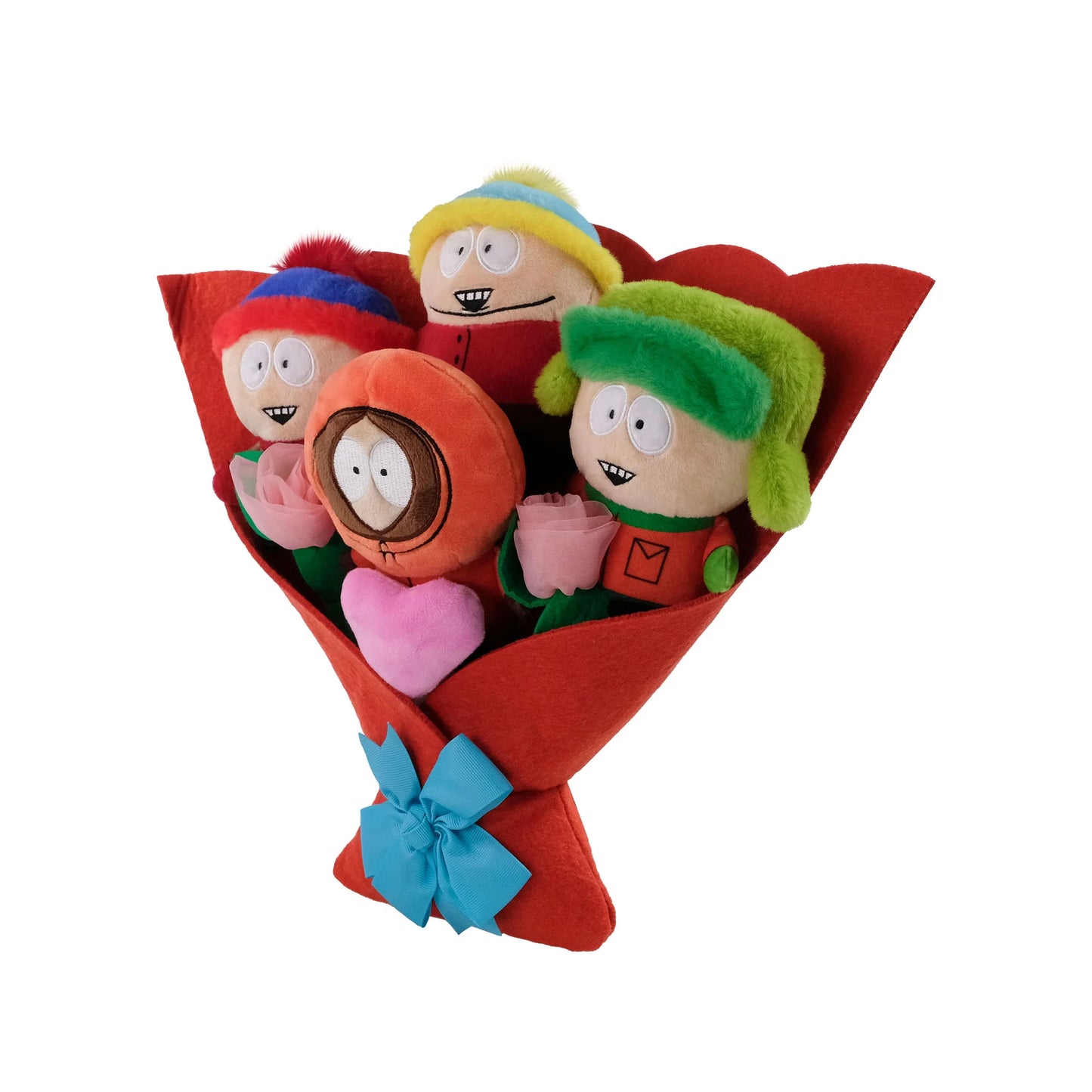 South Park Plush Bouquet