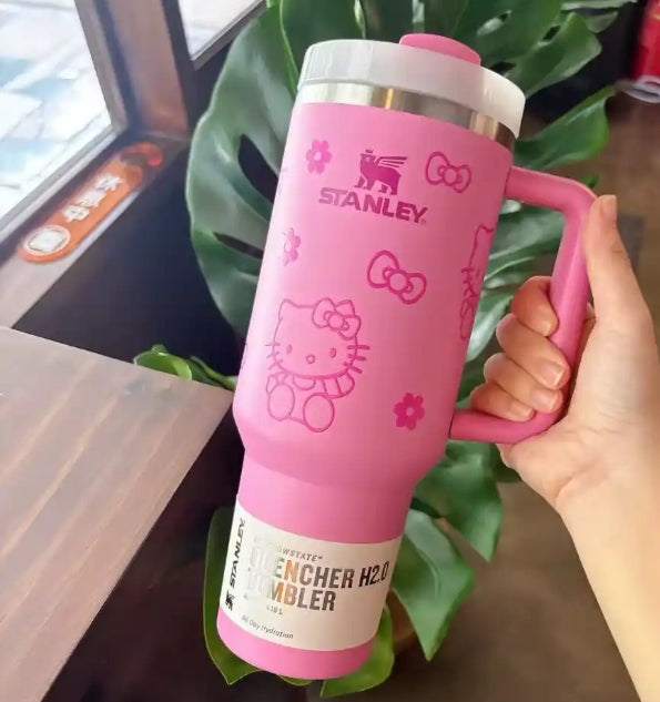 HydroSteel Tumbler