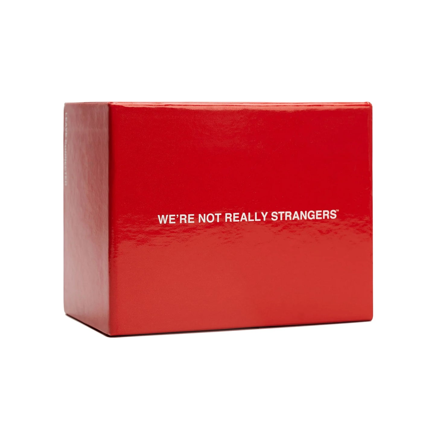 More Than Small Talk