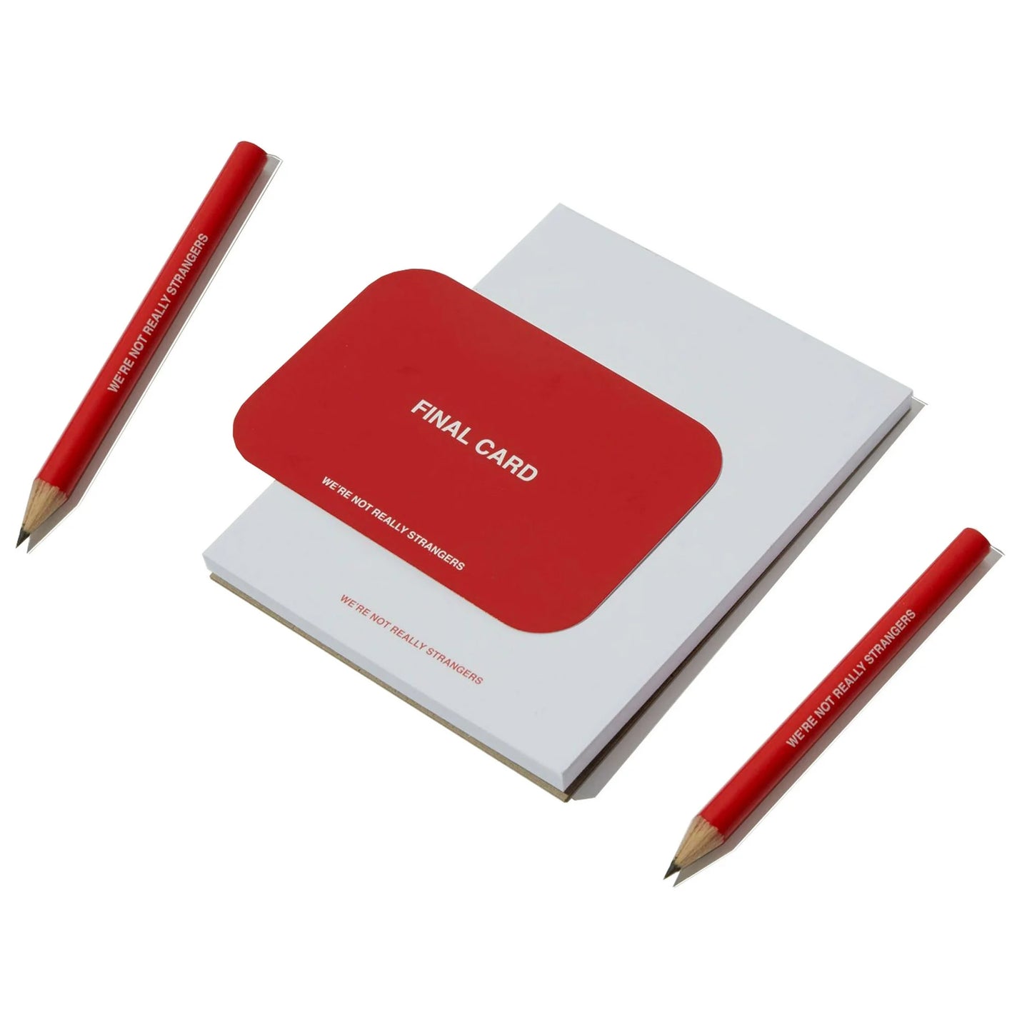 More Than Small Talk