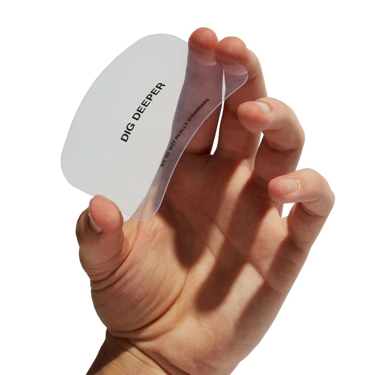 More Than Small Talk