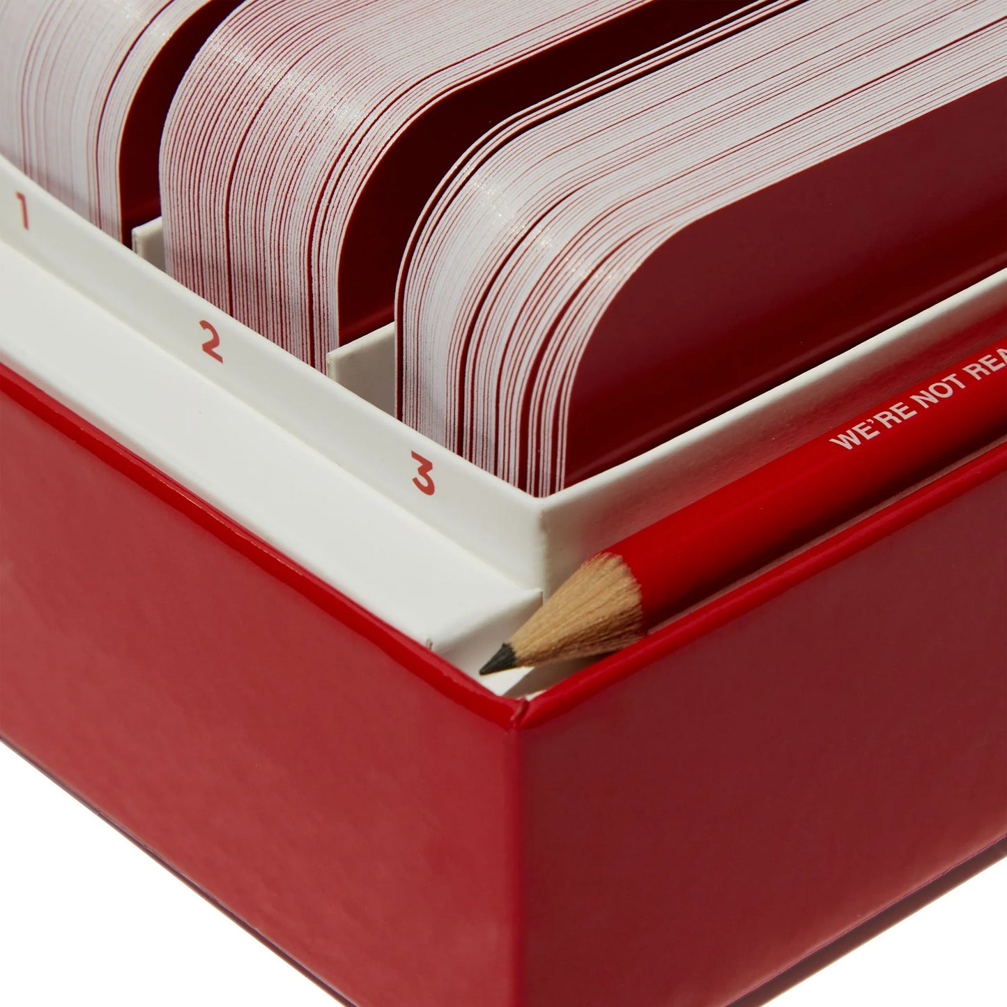 More Than Small Talk